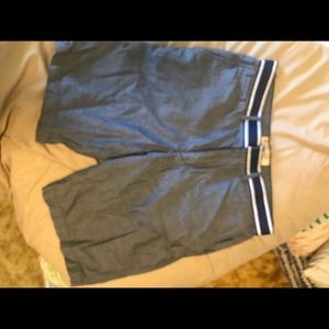 Mens Penguin Shorts
